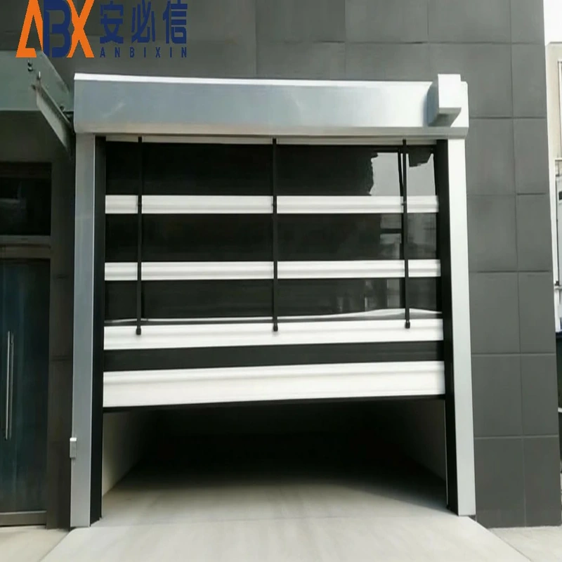 黄冈市翻转式卸货平台